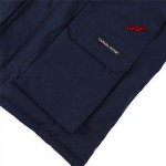 2025秋冬人気新作入荷 カ ナ ダ グ ー ス ダウンジャケット008工場