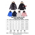 2025秋冬人気新作入荷 カ ナ ダ グ ー ス ダウンジャケット008工場