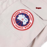 2025秋冬人気新作入荷 カ ナ ダ グ ー ス ダウンジャケット008工場