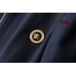 2023年11月28日秋冬高品質新品入荷 ヴェルサーチ上下セットですcx工場