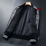 2023年11月28日秋冬高品質新品入荷 ジバンシージャンバーアウターcx工場