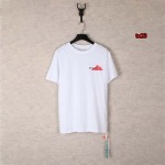 2024年新品入荷 OFF WHITE 半袖 Tシャツ TX23工場