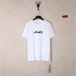 2024年新品入荷 OFF WHITE 半袖 Tシャツ TX23工場