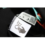 2024年新品入荷 OFF WHITE 半袖 Tシャツ TX23工場