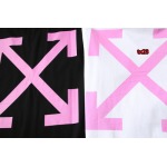 2024年新品入荷 OFF WHITE 半袖 Tシャツ TX23工場