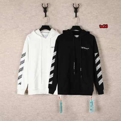 2024年新品入荷 OFF WHITEスウェット  TX23...