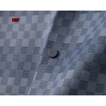 11月29日秋冬高品質新品入荷ルイヴィトンメンズの長袖 Tシャツ bf工場