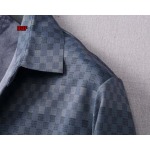 11月29日秋冬高品質新品入荷ルイヴィトンメンズの長袖 Tシャツ bf工場