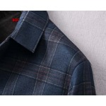 11月29日秋冬高品質新品入荷 バーバリーメンズの長袖 Tシャツ bf工場