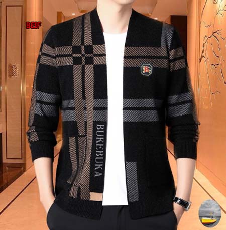 11月29日秋冬高品質新品入荷バーバリーセーター bf工場