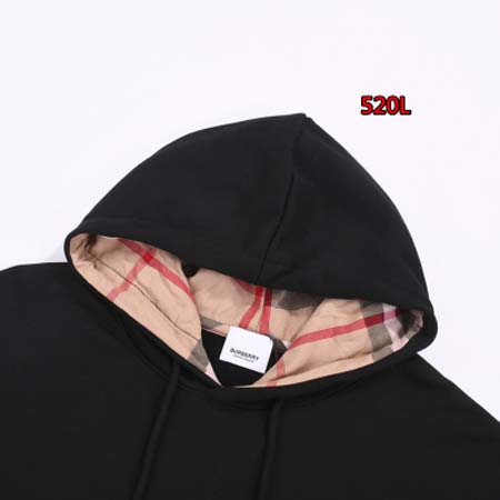 2024年早春人気新品入荷バーバリー スウェット 520L工場