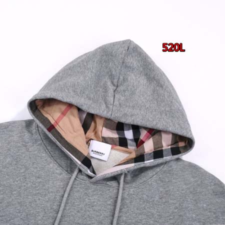 2024年早春人気新品入荷 バーバリー スウェット 520L工場