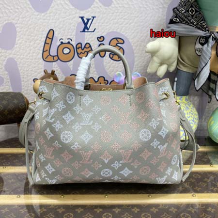 2024年原版復刻新品入荷 ルイヴィトンバッグ haiou工場 size:32*23*13cm