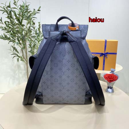 2024年原版復刻新品入荷 ルイヴィトンバッグ haiou工場 size:41*48*13cm