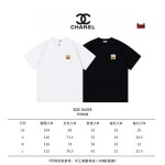 2023年12月11日秋冬新品入荷シャネル 半袖 Tシャツ bai工場