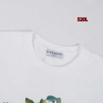 2024年早春人気新品入荷ジバンシー半袖 Tシャツ 520L工場