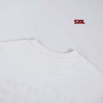 2024年早春人気新品入荷 Maison Margiela半袖 Tシャツ 520L工場S-XL