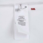 2024年早春人気新品入荷 Maison Margiela半袖 Tシャツ 520L工場S-XL