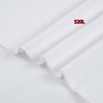 2024年早春人気新品入荷 Maison Margiela半袖 Tシャツ 520L工場S-XL