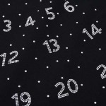 2024年早春人気新品入荷Maison Margiela半袖 Tシャツ 520L工場S-XL