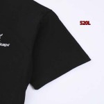 2024年早春人気新品入荷 イヴサンローラン半袖 Tシャツ 520L工場