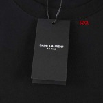 2024年早春人気新品入荷 イヴサンローラン半袖 Tシャツ 520L工場