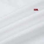 2024年早春人気新品入荷 イヴサンローラン半袖 Tシャツ 520L工場