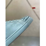 高品質新品入荷 クリスチャンルブタンスニーカー mim工場