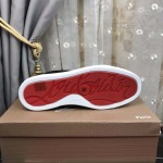 高品質新品入荷 クリスチャンルブタンスニーカー chsh工場35-46