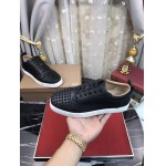 高品質新品入荷 クリスチャンルブタンスニーカー chsh工場35-46