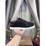 高品質新品入荷 クリスチャンルブタンスニーカー chsh工場35-46