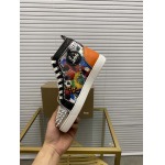 高品質新品入荷 クリスチャンルブタンスニーカー chsh工場35-46