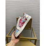 高品質新品入荷 クリスチャンルブタンスニーカー chsh工場35-46