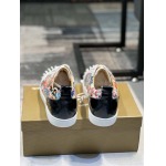 高品質新品入荷 クリスチャンルブタンスニーカー chsh工場38-46