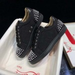 高品質新品入荷 クリスチャンルブタンスニーカー chsh工場38-44