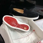 高品質新品入荷 クリスチャンルブタンスニーカー chsh工場38-44