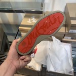 高品質新品入荷 クリスチャンルブタンスニーカー chsh工場35—47