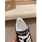 高品質新品入荷 クリスチャンルブタンスニーカー chsh工場38-44