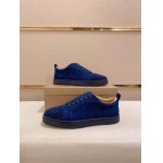 高品質新品入荷 クリスチャンルブタンスニーカー chsh工場38-44