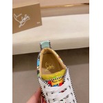高品質新品入荷 クリスチャンルブタンスニーカー chsh工場38-44