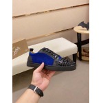 高品質新品入荷 クリスチャンルブタンスニーカー chsh工場38-44