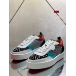 高品質新品入荷 クリスチャンルブタンスニーカー min工場