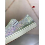 高品質新品入荷 クリスチャンルブタンスニーカー min工場