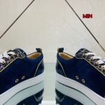 高品質新品入荷 クリスチャンルブタンスニーカー min工場