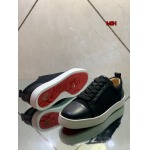 高品質新品入荷 クリスチャンルブタンスニーカー min工場