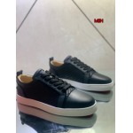 高品質新品入荷 クリスチャンルブタンスニーカー min工場