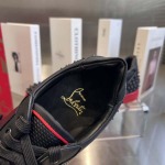 高品質新品入荷 クリスチャンルブタンスニーカーchsh工場35-47