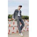 高品質新品入荷 クリスチャンルブタンスニーカーchsh工場36-47