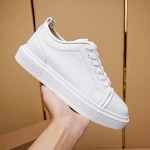 高品質新品入荷 クリスチャンルブタンスニーカーchsh工場