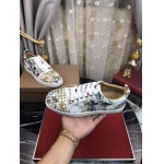 高品質新品入荷 クリスチャンルブタンスニーカーchsh工場38-44